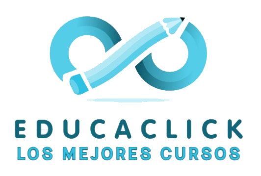 Educaclick, directorio de Cursos, Grados y Másteres