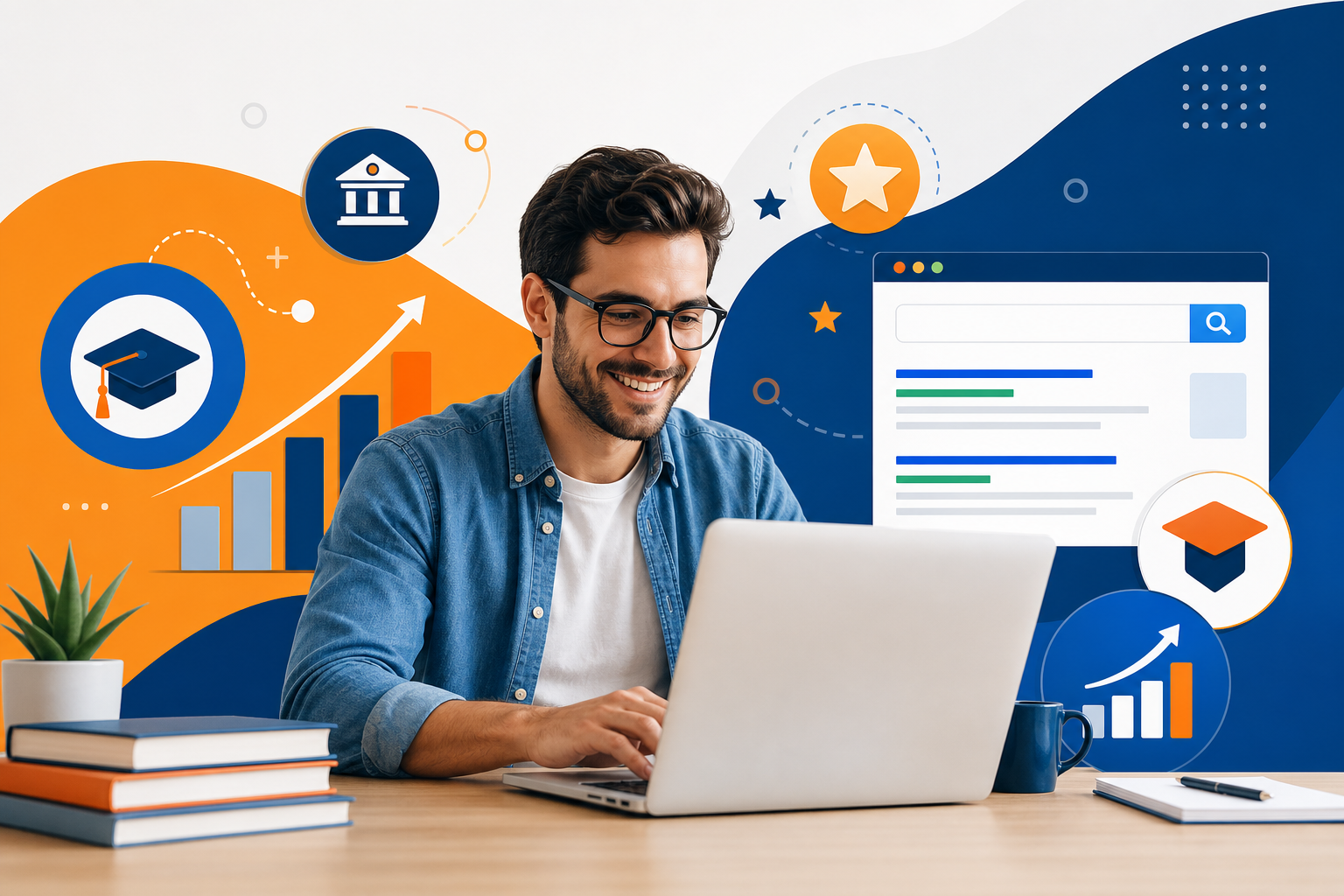 Cómo conseguir más alumnos para tu academia o centro de formación en 2026