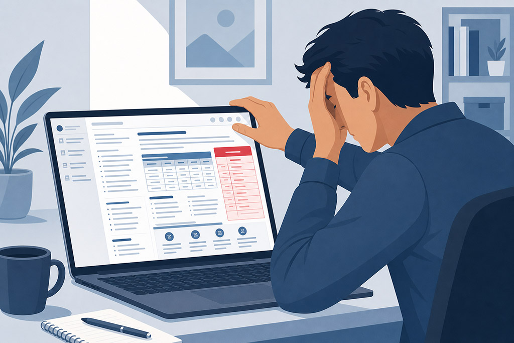 Cómo los centros de formación espantan sus leads
