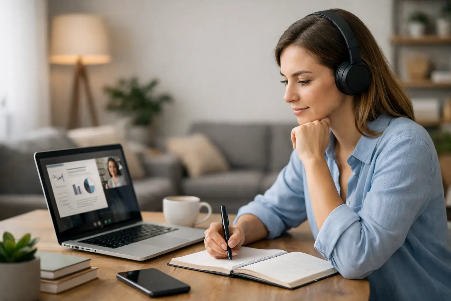 Máster online para trabajar: cómo elegir bien