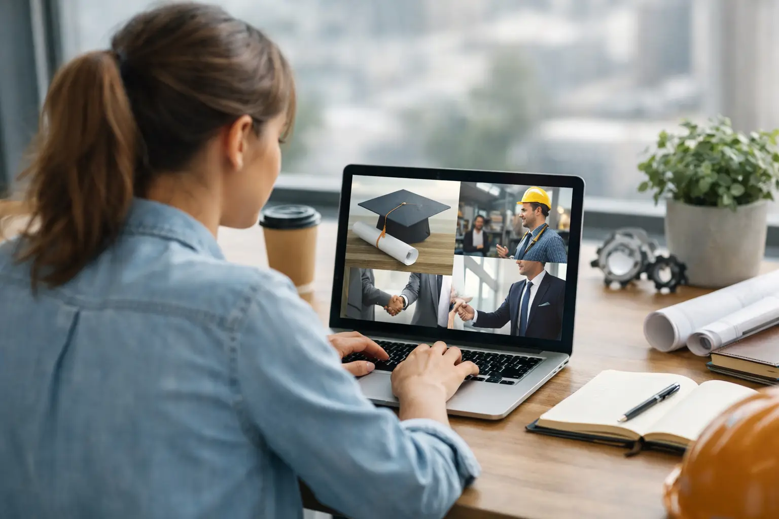 Qué curso estudiar para encontrar trabajo