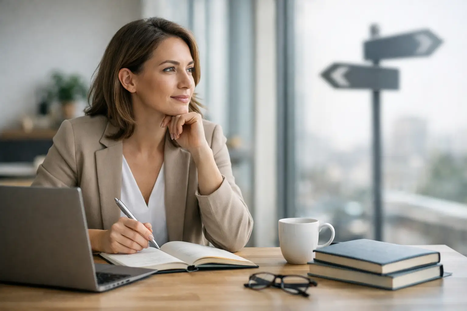 Qué estudiar para cambiar de trabajo de verdad