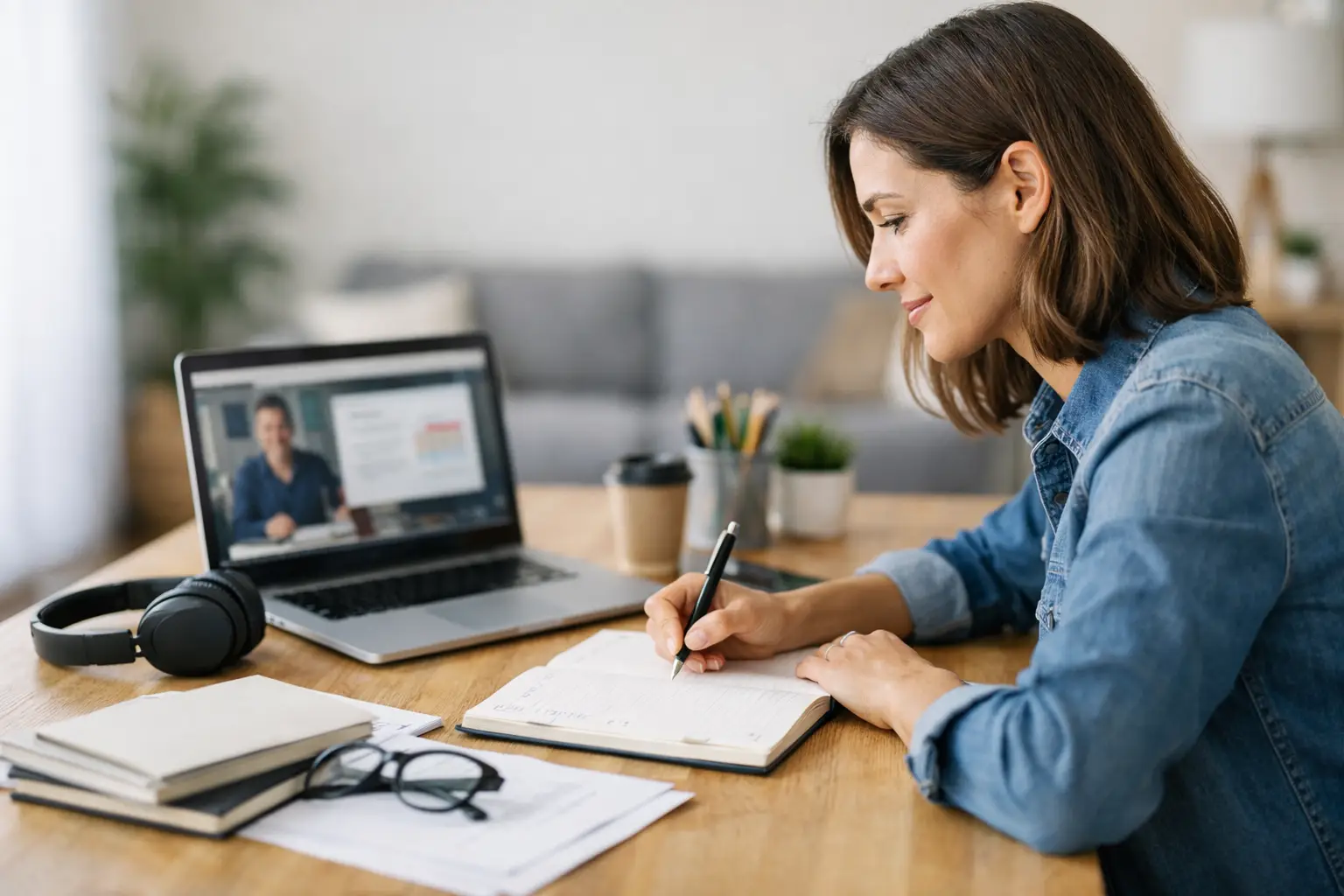 Guía de formación para desempleados útil