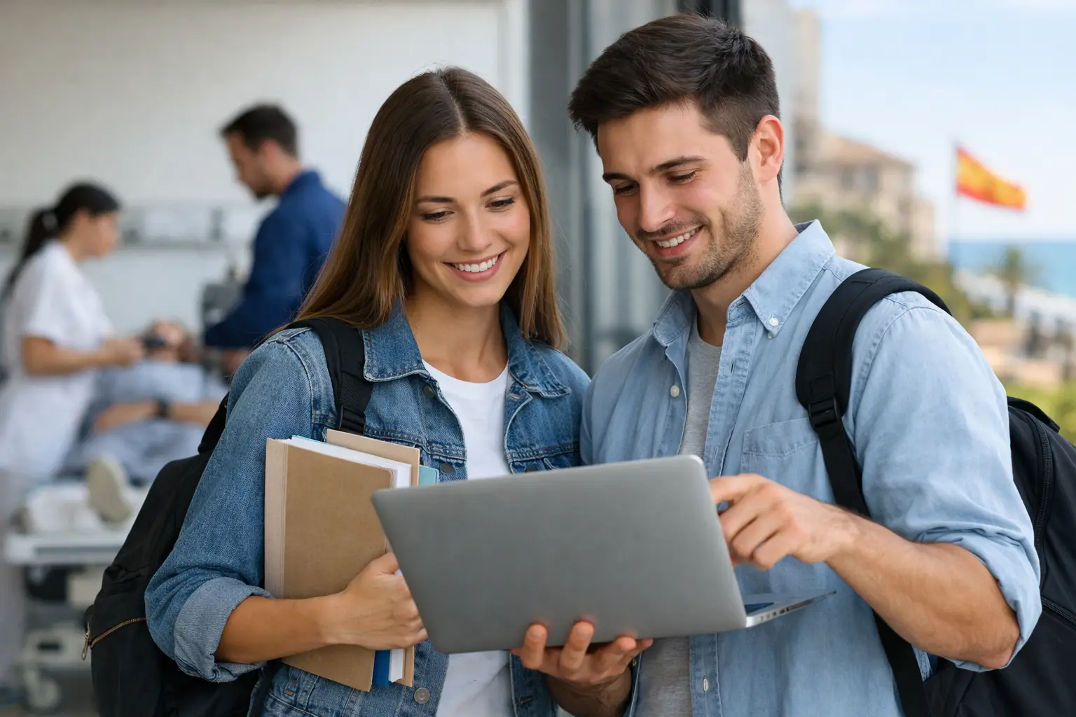 Qué estudiar con salida rápida en España