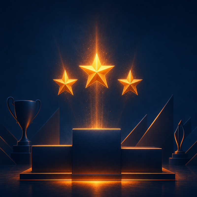 Ranking semanal profesional