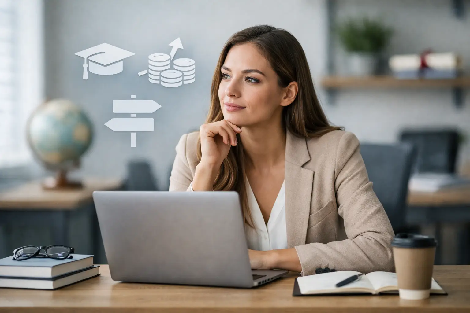 Cómo elegir un máster rentable sin equivocarte