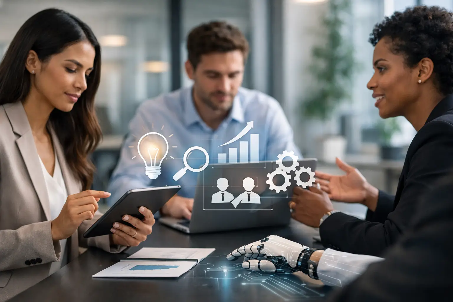Habilidades con más demanda empresarial en 2026