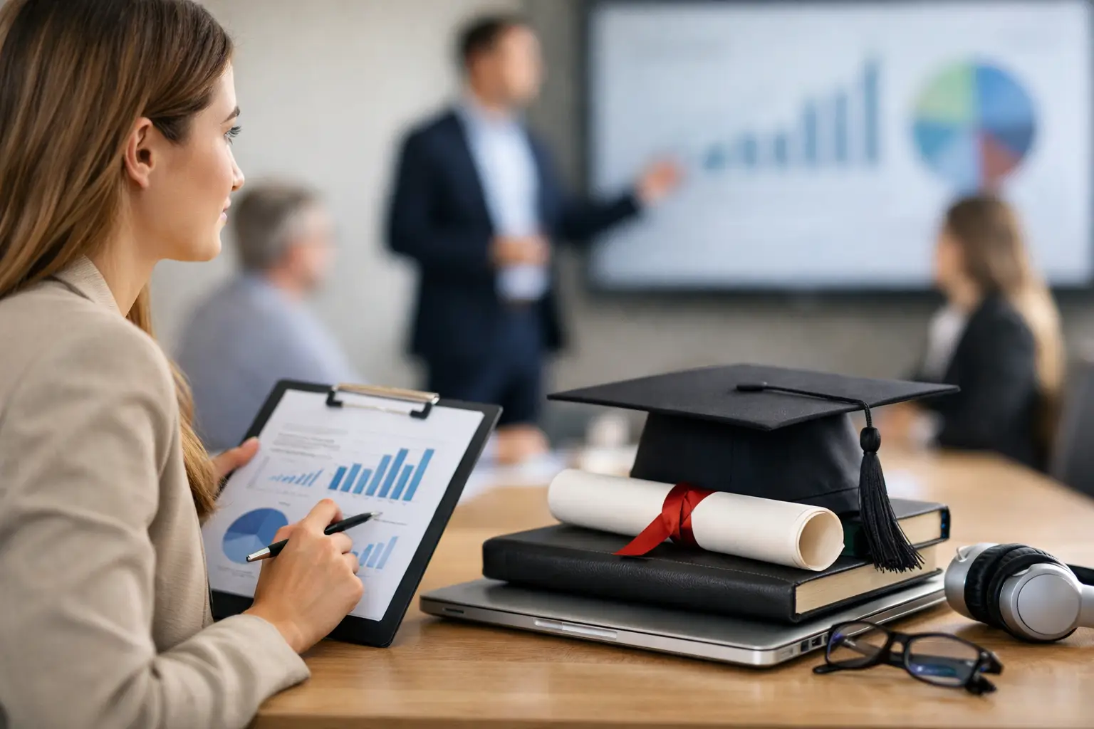 Qué formación piden las empresas en 2026