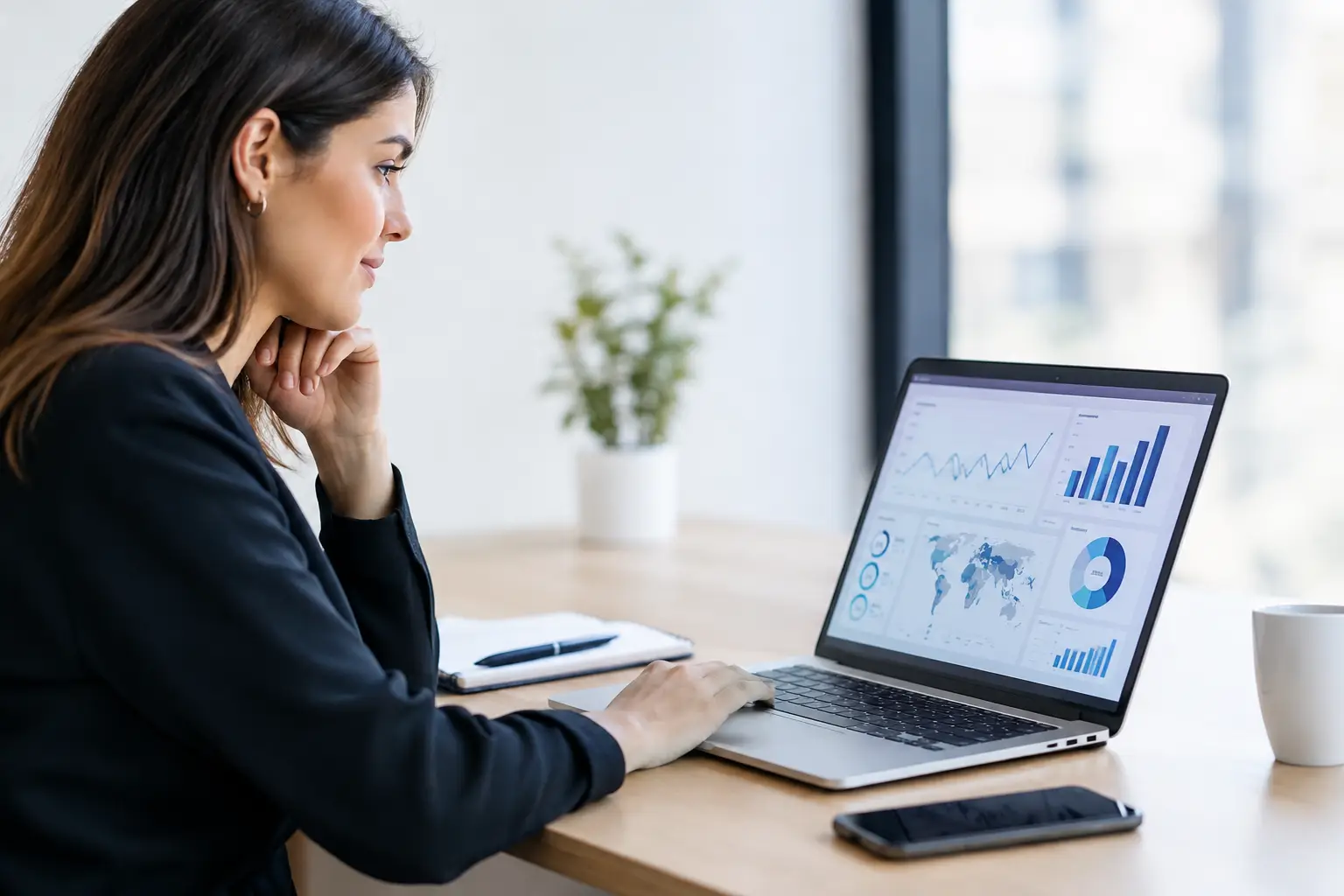 Mejores másteres en analítica digital para elegir