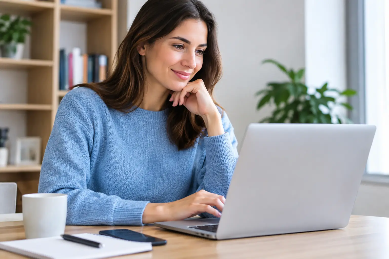 Opiniones sobre formación online: elige mejor