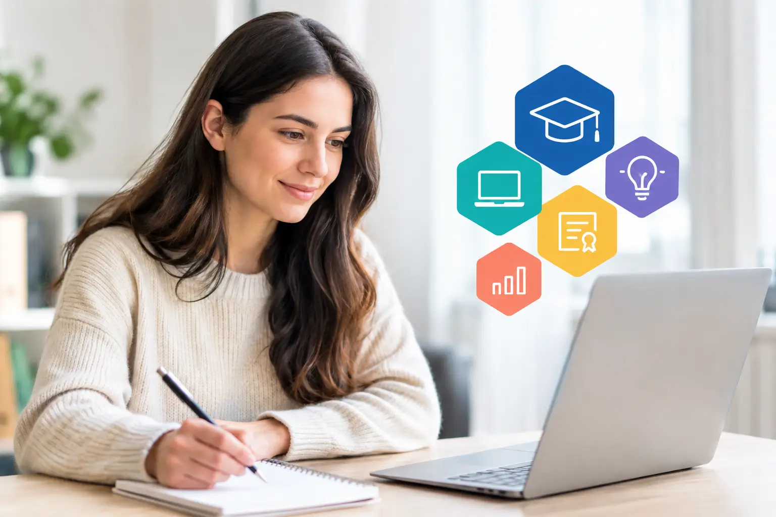 Qué son las microcredenciales universitarias