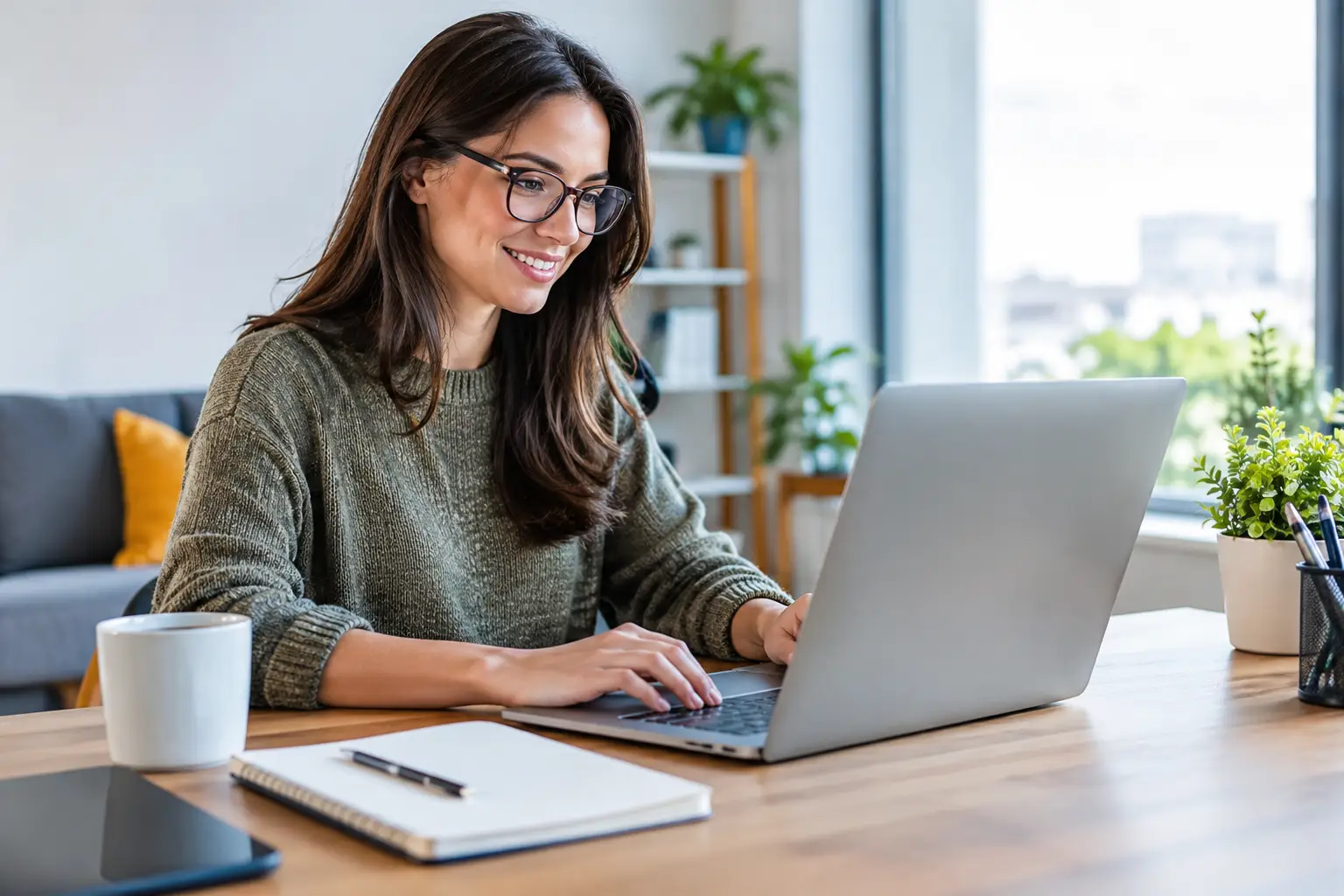 10 carreras compatibles con teletrabajo y futuro
