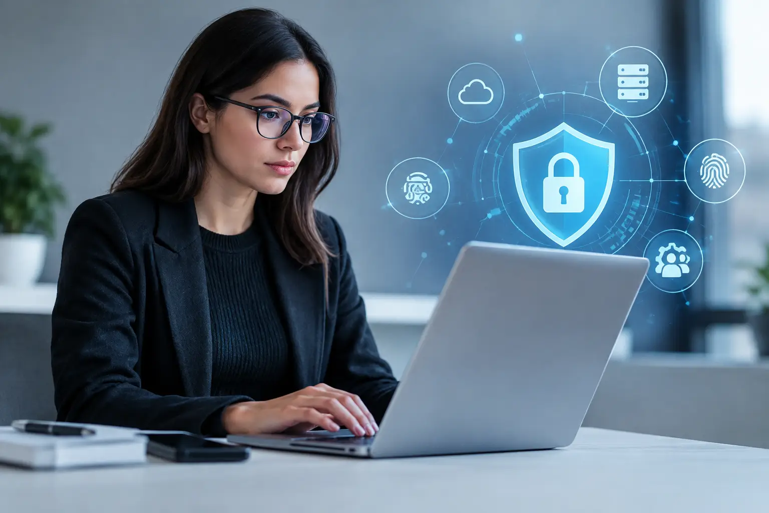 Habilidades demandadas en ciberseguridad en 2026