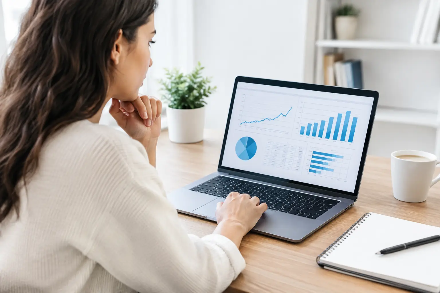 Review de curso de análisis de datos: qué mirar